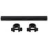 JSA105 by TRW - TRW PREMIUM CHASSIS - STEERING TIE ROD END ADJUSTING SLEEVE - JSA105
