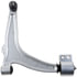 JTC1000 by TRW - TRW PREMIUM CHASSIS - SUSPENSION CONTROL ARM AND BALL JOINT ASSEMBLY - JTC1000