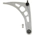 JTC1070 by TRW - TRW PREMIUM CHASSIS - SUSPENSION CONTROL ARM AND BALL JOINT ASSEMBLY - JTC1070