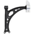 JTC1249 by TRW - TRW PREMIUM CHASSIS - SUSPENSION CONTROL ARM - JTC1249
