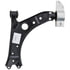 JTC1251 by TRW - TRW PREMIUM CHASSIS - SUSPENSION CONTROL ARM - JTC1251