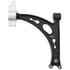 JTC1249 by TRW - TRW PREMIUM CHASSIS - SUSPENSION CONTROL ARM - JTC1249