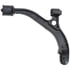 JTC1274 by TRW - TRW PREMIUM CHASSIS - SUSPENSION CONTROL ARM AND BALL JOINT ASSEMBLY - JTC1274
