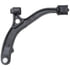 JTC1274 by TRW - TRW PREMIUM CHASSIS - SUSPENSION CONTROL ARM AND BALL JOINT ASSEMBLY - JTC1274
