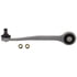 JTC1286 by TRW - Suspension Control Arm and Ball Joint Assembly - Front Left Upper Forward, For 2009-2012 Audi Q5