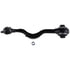 JTC1358 by TRW - Suspension Control Arm and Ball Joint Assembly - New, For 2007-2008 Mercedes CL550