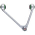 TRW JTC1374 Suspension Control Arm and Ball Joint Assembly TRW PREMIUM CHASSIS - SUSPENSION CONTROL ARM AND BALL JOINT