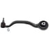 JTC1456 by TRW - TRW PREMIUM CHASSIS - SUSPENSION CONTROL ARM AND BALL JOINT ASSEMBLY - JTC1456