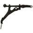 JTC1495 by TRW - TRW PREMIUM CHASSIS - SUSPENSION CONTROL ARM - JTC1495