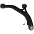 JTC1498 by TRW - TRW PREMIUM CHASSIS - SUSPENSION CONTROL ARM AND BALL JOINT ASSEMBLY - JTC1498