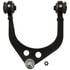 JTC1542 by TRW - TRW PREMIUM CHASSIS - SUSPENSION CONTROL ARM AND BALL JOINT ASSEMBLY - JTC1542
