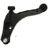 JTC1543 by TRW - TRW PREMIUM CHASSIS - SUSPENSION CONTROL ARM AND BALL JOINT ASSEMBLY - JTC1543