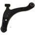 TRW JTC1540 Suspension Control Arm and Ball Joint Assembly TRW PREMIUM CHASSIS - SUSPENSION CONTROL ARM AND BALL JOINT