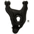 JTC1554 by TRW - TRW PREMIUM CHASSIS - SUSPENSION CONTROL ARM AND BALL JOINT ASSEMBLY - JTC1554
