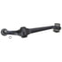 JTC1575 by TRW - TRW PREMIUM CHASSIS - SUSPENSION CONTROL ARM AND BALL JOINT ASSEMBLY - JTC1575
