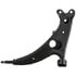 JTC1689 by TRW - TRW PREMIUM CHASSIS - CONTROL ARM - JTC1689