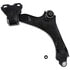 JTC1746 by TRW - TRW PREMIUM CHASSIS - CONTROL ARM - JTC1746