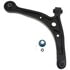 JTC1808 by TRW - TRW PREMIUM CHASSIS - SUSPENSION CONTROL ARM AND BALL JOINT ASSEMBLY - JTC1808