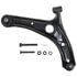 JTC1818 by TRW - TRW PREMIUM CHASSIS - SUSPENSION CONTROL ARM AND BALL JOINT ASSEMBLY - JTC1818