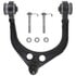 JTC1956 by TRW - TRW PREMIUM CHASSIS - SUSPENSION CONTROL ARM - JTC1956