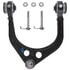 JTC1963 by TRW - TRW PREMIUM CHASSIS - SUSPENSION CONTROL ARM - JTC1963
