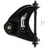TRW JTC1960 Suspension Control Arm and Ball Joint Assembly TRW PREMIUM CHASSIS - CONTROL ARM & BALL JOINT ASSEMBLY - JTC1960