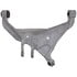 JTC2155 by TRW - TRW PREMIUM CHASSIS - SUSPENSION CONTROL ARM - JTC2155