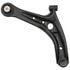 TRW JTC2172 Suspension Control Arm TRW PREMIUM CHASSIS - SUSPENSION CONTROL ARM - JTC2172