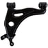 JTC219 by TRW - TRW PREMIUM CHASSIS - SUSPENSION CONTROL ARM - JTC219