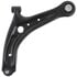 TRW JTC2173 Suspension Control Arm TRW PREMIUM CHASSIS - SUSPENSION CONTROL ARM - JTC2173