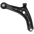 TRW JTC2173 Suspension Control Arm TRW PREMIUM CHASSIS - SUSPENSION CONTROL ARM - JTC2173