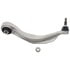 JTC2206 by TRW - TRW PREMIUM CHASSIS - SUSPENSION CONTROL ARM AND BALL JOINT ASSEMBLY - JTC2206