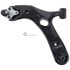 JTC2233 by TRW - TRW PREMIUM CHASSIS - SUSPENSION CONTROL ARM - JTC2233
