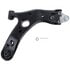 JTC2233 by TRW - TRW PREMIUM CHASSIS - SUSPENSION CONTROL ARM - JTC2233