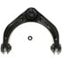 TRW JTC2349 Suspension Control Arm and Ball Joint Assembly TRW PREMIUM CHASSIS - SUSPENSION CONTROL ARM AND BALL JOINT