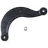 JTC236 by TRW - TRW PREMIUM CHASSIS - SUSPENSION CONTROL ARM - JTC236