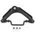 JTC2378 by TRW - TRW PREMIUM CHASSIS - SUSPENSION CONTROL ARM - JTC2378