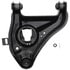 TRW JTC2373 Suspension Control Arm and Ball Joint Assembly TRW PREMIUM CHASSIS - SUSPENSION CONTROL ARM AND BALL JOINT