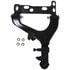 TRW JTC2402 Suspension Control Arm and Ball Joint Assembly TRW PREMIUM CHASSIS - SUSPENSION CONTROL ARM AND BALL JOINT