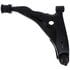 JTC2467 by TRW - TRW PREMIUM CHASSIS - SUSPENSION CONTROL ARM AND BALL JOINT ASSEMBLY - JTC2467