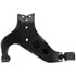 JTC2479 by TRW - TRW PREMIUM CHASSIS - SUSPENSION CONTROL ARM - JTC2479