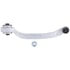 TRW JTC2565 Suspension Control Arm and Ball Joint Assembly TRW PREMIUM CHASSIS - SUSPENSION CONTROL ARM AND BALL JOINT