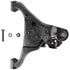 JTC2574 by TRW - TRW PREMIUM CHASSIS - CONTROL ARM & BALL JOINT ASSEMBLY - JTC2574