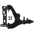 JTC2600 by TRW - TRW PREMIUM CHASSIS - CONTROL ARM - JTC2600