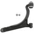 JTC2619 by TRW - TRW PREMIUM CHASSIS - SUSPENSION CONTROL ARM AND BALL JOINT ASSEMBLY - JTC2619