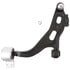 JTC2624 by TRW - TRW PREMIUM CHASSIS - SUSPENSION CONTROL ARM AND BALL JOINT ASSEMBLY - JTC2624