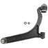 JTC2620 by TRW - TRW PREMIUM CHASSIS - SUSPENSION CONTROL ARM AND BALL JOINT ASSEMBLY - JTC2620