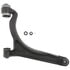 JTC2620 by TRW - TRW PREMIUM CHASSIS - SUSPENSION CONTROL ARM AND BALL JOINT ASSEMBLY - JTC2620