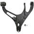TRW JTC2672 Suspension Control Arm and Ball Joint Assembly TRW PREMIUM CHASSIS - SUSPENSION CONTROL ARM AND BALL JOINT