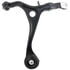 TRW JTC2725 Suspension Control Arm and Ball Joint Assembly TRW PREMIUM CHASSIS - CONTROL ARM & BALL JOINT ASSEMBLY - JTC2725